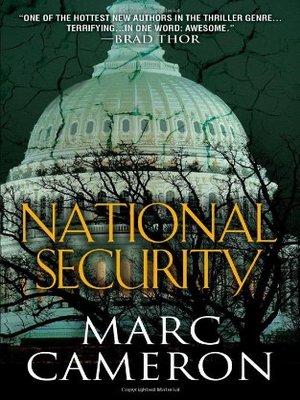 cover image of National Security